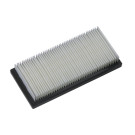 MILW.FILTER ELEMENT(PET-FILT.PRALNI)