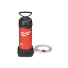 MILW.REZERV.Z.VODO WT10 - 10L 6 BAR