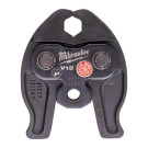 MILWAUKEE STISK.ČELJUS. J12-V15