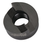 MILW.PREBIJA? ZA LUKNJALKO 40.5MM M40