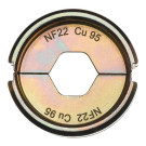 MILW.VSTAVEK NF22CU95