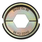 MILW.VSTAVEK DIN22CU95