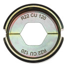 MILW.VSTAVEK R22CU120
