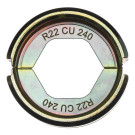 MILW.VSTAVEK R22CU240