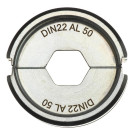 MILW.VSTAVEK RU22 CU35/AL25