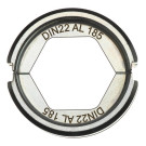 MILW.VSTAVEK RU22 CU50/AL35