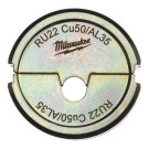 MILW.VSTAVEK RU22CU50/AL35