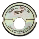 MILW.VSTAVEK RU22CU150/AL120