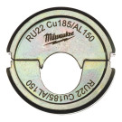 MILW.VSTAVEK RU22CU185/AL150