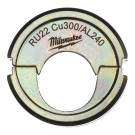 MILW.VSTAVEK RU22CU300/AL240