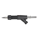 PCHDE Absaugadapter+SDS-Max Spitzmeißel