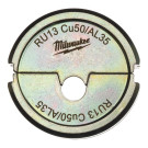 MILW.VSTAVEK RU13CU50/AL35