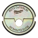MILW.VSTAVEK RU13CU70/AL50