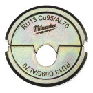 MILW.VSTAVEK RU13CU95/AL70
