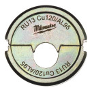 MILW.VSTAVEK RU13CU120/AL95