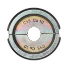 MILW.VSTAVEK C13CU10