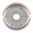 MILW.VSTAVEK RU22 CU185/AL150