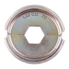 MILW.VSTAVEK RU22 CU240/AL185