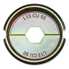 MILW.VSTAVEK L13CU16