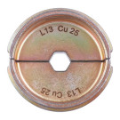 MILW.VSTAVEK L13CU25