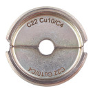 MILW.VSTAVEK C22CU10/C4