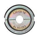MILW.VSTAVEK C22CU16/C5