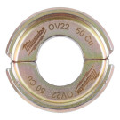 MILW.VSTAVEK C22CU50/C8C9
