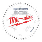 MILW.ŽAG.LIST.LES 160/20MM Z48 WZ