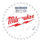 MILW.ŽAG.LIST190/30MM Z36 HOLZ