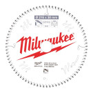 MILW.ŽAG.LIST ALU 216/30MM Z80 FTZ NEG