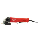 MILW.KOT.BRUS. AG13-125XSPD 1250W