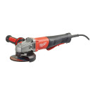 MILW.KOT.BRUS. AGV13-125XSPDEBKIT