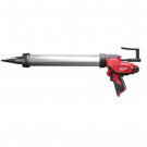 MILW.AKU-KART.STISK. M12PCG/600A/0-VERS