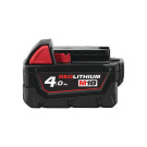 MILW. AKU M18 B 4.0 AH LI-ION 430063