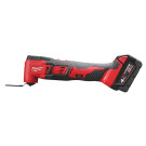 Akumulatorsko večnamensko orodje Milwaukee M18BMT-421C