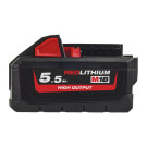 MILW.AKU HIGH OUTPUT 5.5 AHM18 HB5.5