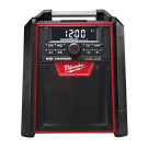 MILW.NETZ-AKU-RADIO S POLN.M18RC/0