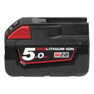 MILW.AKU M28 B5-28V/5.0AH LI-ION
