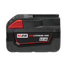 MILW.AKU M28BX(HD28/V28)3.0AH RED LIION
