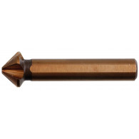 RECA QUATTRO Poglobitev 90° 10,4 mm HSSX-O