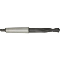 RECA extrem spiralni sveder HSS Co5 DIN 345-H premer 18,0 mm morsejev stožec