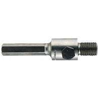 RECA vpenjalni nastavek M16 s 6-robim SW 11 vpetjem dolžine 78 mm
