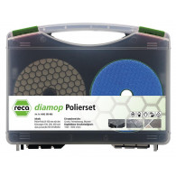 diamop Polierset 4-teilig