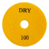 diamop Polierpad K100