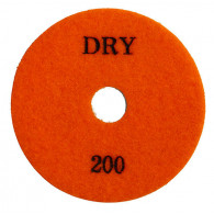 diamop Polierpad K200