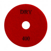 diamop Polierpad K400