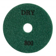 diamop Polierpad K800