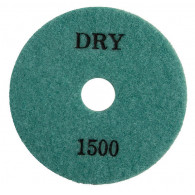diamop Polierpad K1500