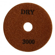 diamop Polierpad K3000