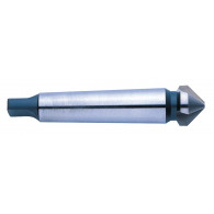 RECA grezilo s tremi reznimi robovi 90° HSS 34,0 mm s Morsejevim konusom 2